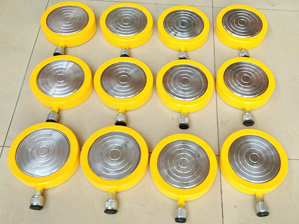 頂力講解液壓千斤頂為何會爆缸