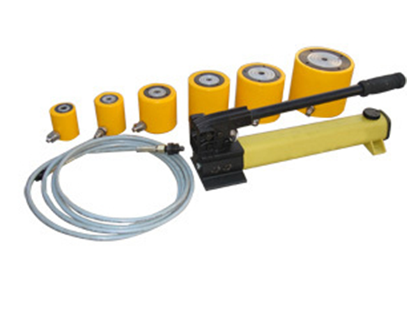 后備箱的液壓千斤頂你真的會用嗎？