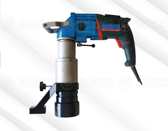 數顯彎柄電動扭矩扳手