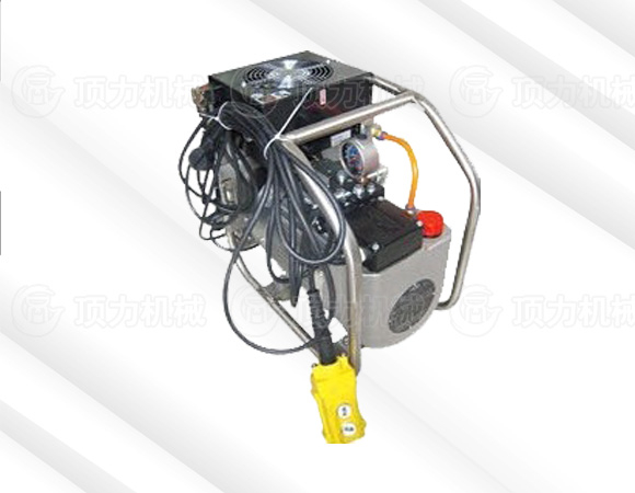 WR- KLW2000系列電動液壓泵