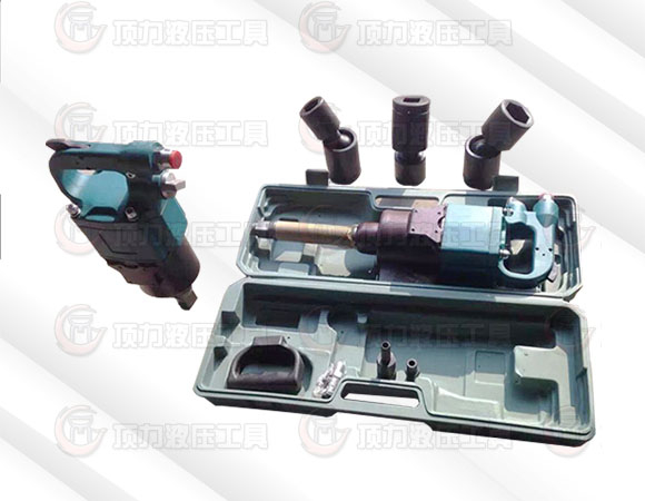 FBE儲能式沖擊氣動扳手