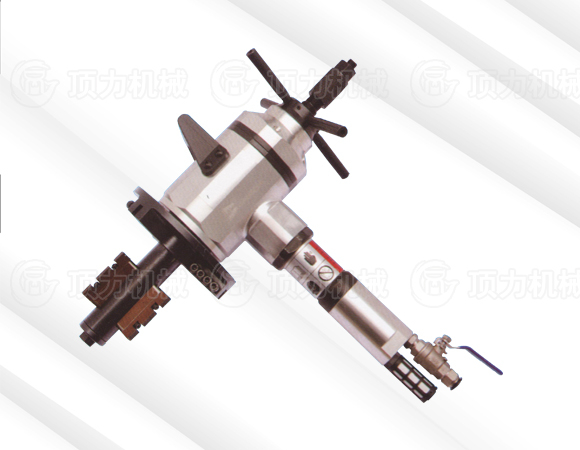 T型-內漲式管子坡口機