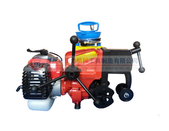 TNZ-35鋼軌鉆孔機(jī)