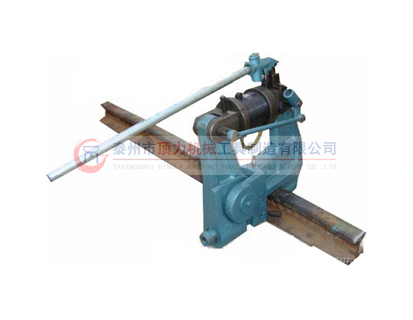 KKY系列液壓擠孔機(jī)