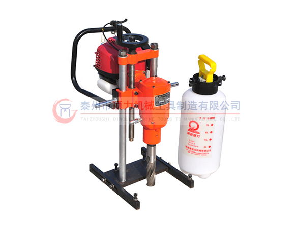 ZQ-40型電動(dòng)尼龍?zhí)足@取機(jī)