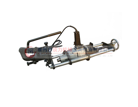 ZG-23電動(dòng)鋼軌鉆孔機(jī)