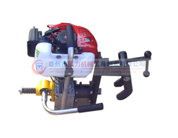 NGZ內(nèi)燃鋼軌鉆孔機(jī)