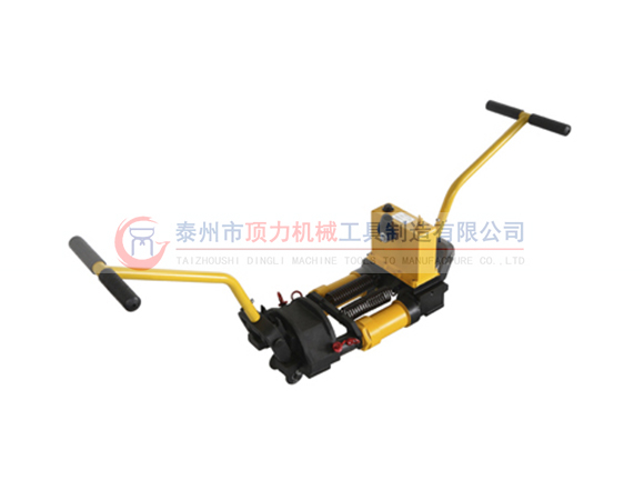 GFT-40型液壓軌縫調整器